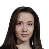 Борисенко Анастасия Валерьевна, стоматолог-терапевт