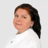 Субботина Ольга Юрьевна, онколог