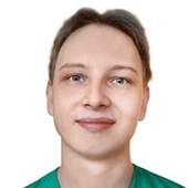 Митрохин Андрей Вячеславович, массажист