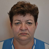 Пискова Наталья Васильевна, стоматолог-терапевт