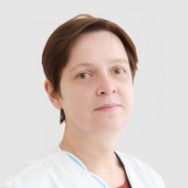 Зубкова Анна Анатольевна, гастроэнтеролог
