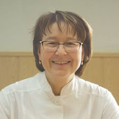 Уточкина Ирина Викторовна, кардиолог