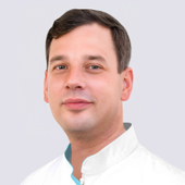 Дружинин Павел Васильевич, врач УЗД