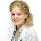 Дасаева Людмила Александровна, терапевт