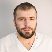 Чупанов Марат Амирович, массажист