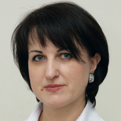 Бреусенко Лариса Евгеньевна, гинеколог