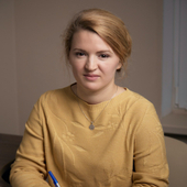 Ильчишина Ксения Ивановна, психотерапевт