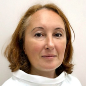 Лапина Наталья Адольфовна, гомеопат