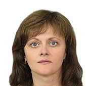 Ахмедова Елена Геннадьевна, детский эндокринолог