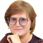 Казаржевская Лидия Анатольевна, психотерапевт