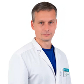 Каманин Александр Владимирович, онкоуролог