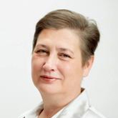 Чепуряева Елена Валентиновна, гематолог