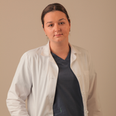 Крымко Марина Михайловна, анестезиолог-реаниматолог