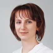 Мндлян Валерия Николаевна, рентгенолог