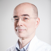 Рядченко Вадим Николаевич, стоматолог-хирург