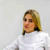 Кононова Елена Сергеевна, ЛОР