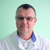 Тарасевич Сергей Аркадьевич, хирург