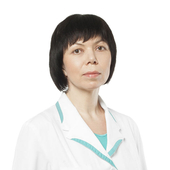 Новикова Екатерина Александровна, гинеколог