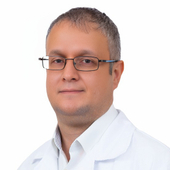 Мансуров Руслан Александрович, дерматовенеролог