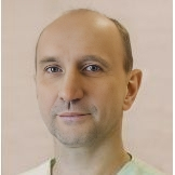 Якунин Петр Васильевич, массажист