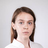 Добрица Вероника Алексеевна, эндокринолог