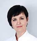 Сушич Елена Семёновна, терапевт