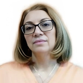 Еникеева Галина Ренаровна, стоматолог-терапевт