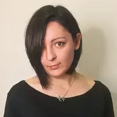 Климанова Дарья Евгеньевна, гинеколог