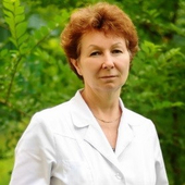 Сергеева Татьяна Михайловна, невролог