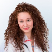 Сытняк Екатерина Васильевна, педиатр