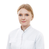 Соловарова Юлия Игоревна, венеролог