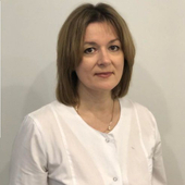 Шишковская Ольга Геннадьевна, врач-косметолог