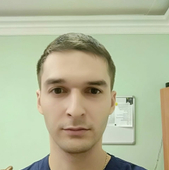 Пухаев Аслан Ахсарбекович, хирург