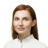 Баркуева Ирайганат Камильевна, онколог