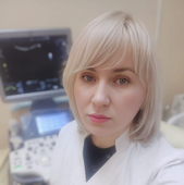 Багай Татьяна Ивановна, терапевт