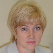 Самошина Ольга Ивановна, педиатр