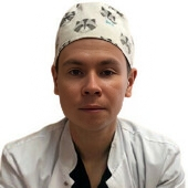 Фасхутдинов Динар Фаридович, невролог