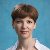 Видякина Надежда Витальевна, гастроэнтеролог