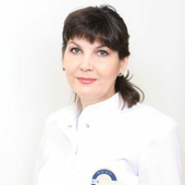 Миненко Инесса Анатольевна, рефлексотерапевт