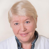 Комарова Наталья Александровна, педиатр