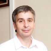 Цыбульский Олег Владимирович, стоматолог-ортопед