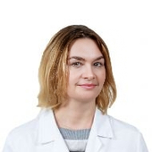 Степанова Надежда Владимировна, хирург