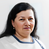 Мартиросян Наринэ Размиковна, стоматолог-терапевт