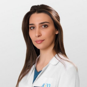 Памбухчян Надежда Самвеловна, маммолог-хирург