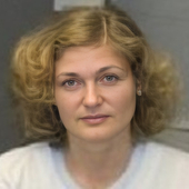 Воробьева Наталья Юрьевна, стоматологический гигиенист