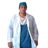 Цихилов Мурад Магомедович, уролог