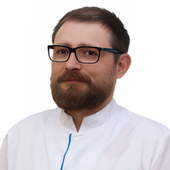 Коханов Евгений Игоревич, стоматолог-терапевт