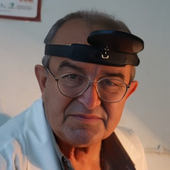 Олейников Виталий Юрьевич, ЛОР