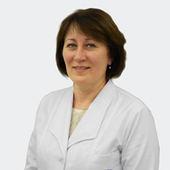 Кошева Татьяна Анатольевна, физиотерапевт