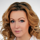 Барвинская Наталья Владимировна, врач-косметолог